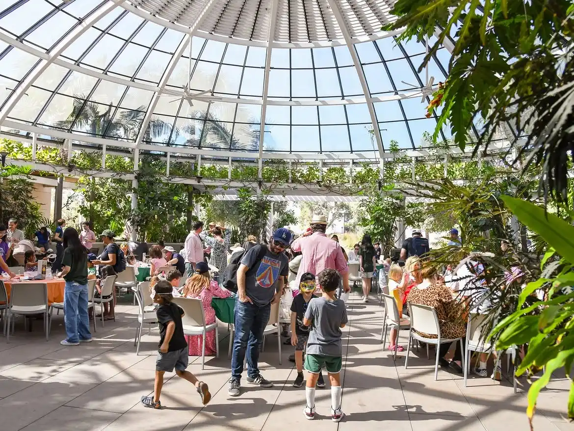 The Huntington Library