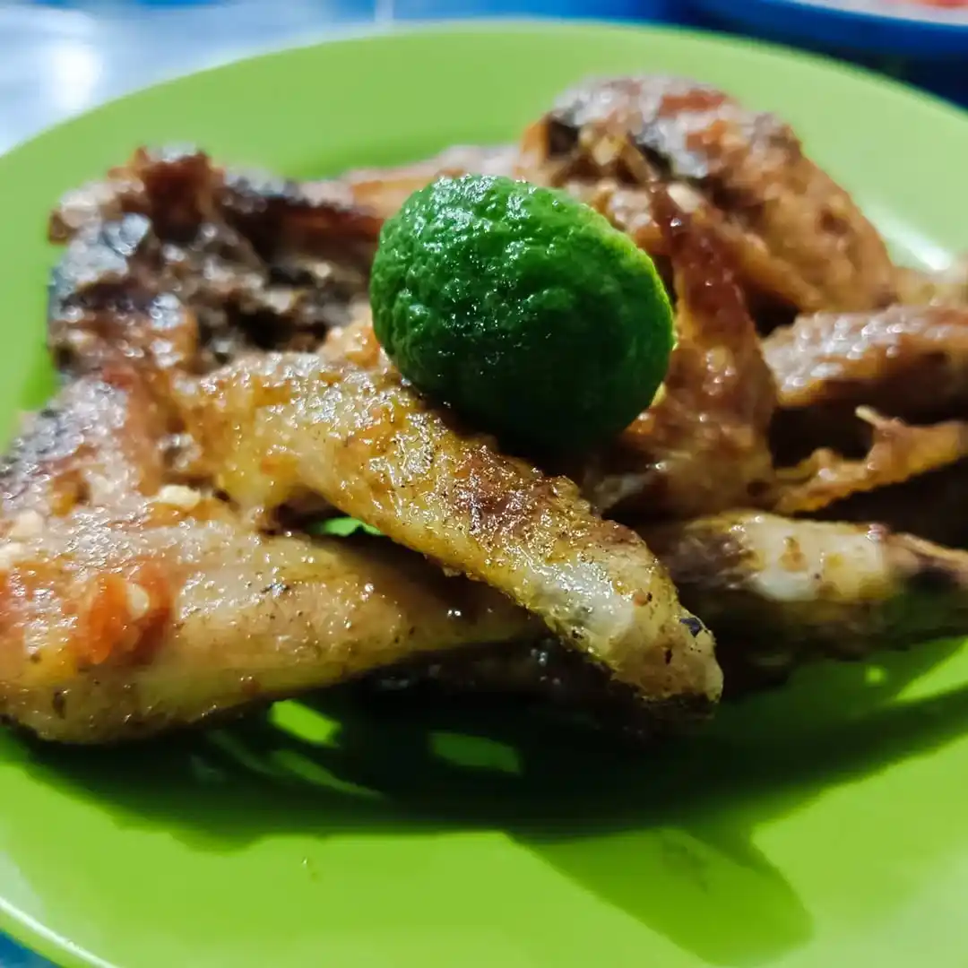 Taliwang Khas Pak Udin