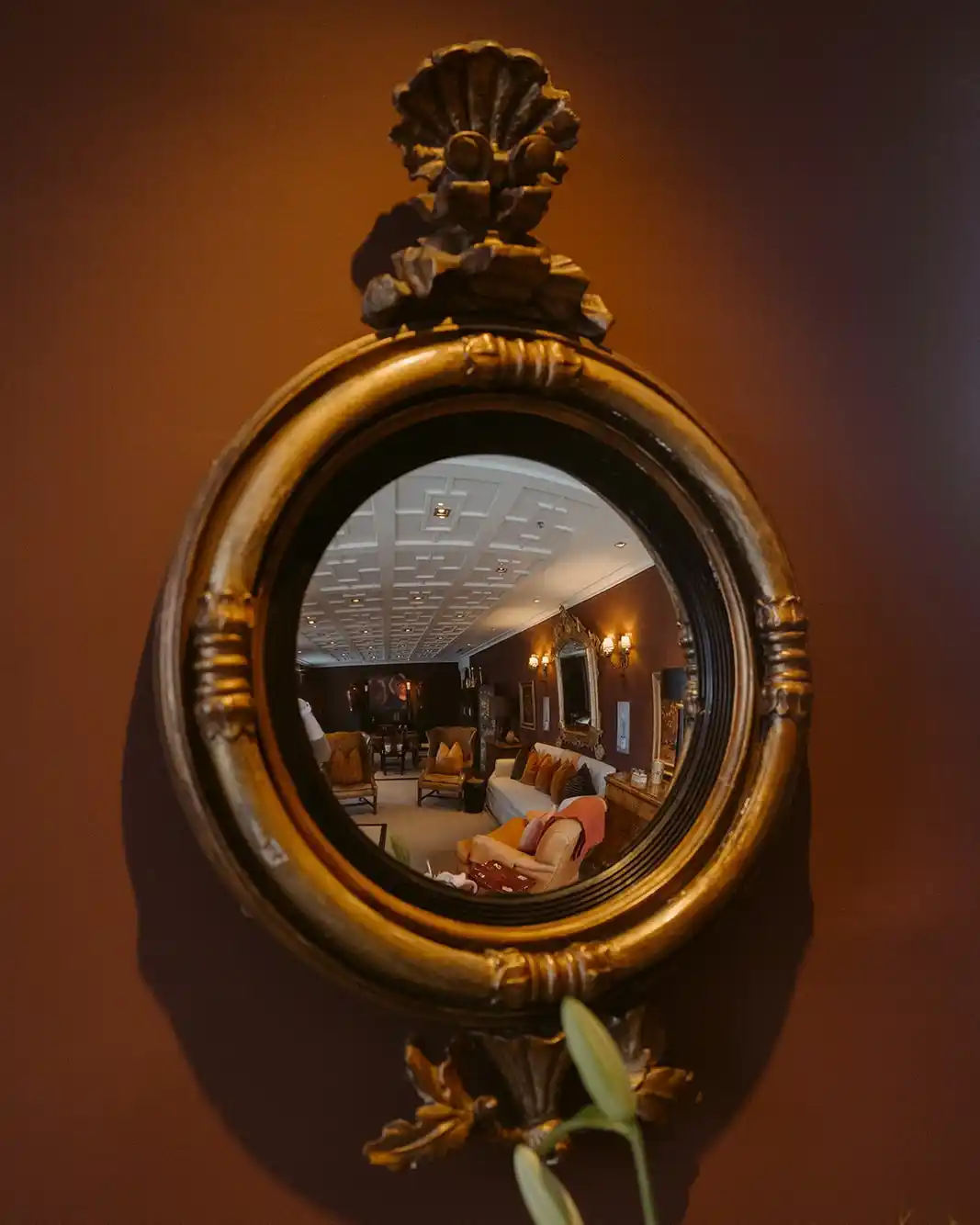 Eichardt's Private Hotel