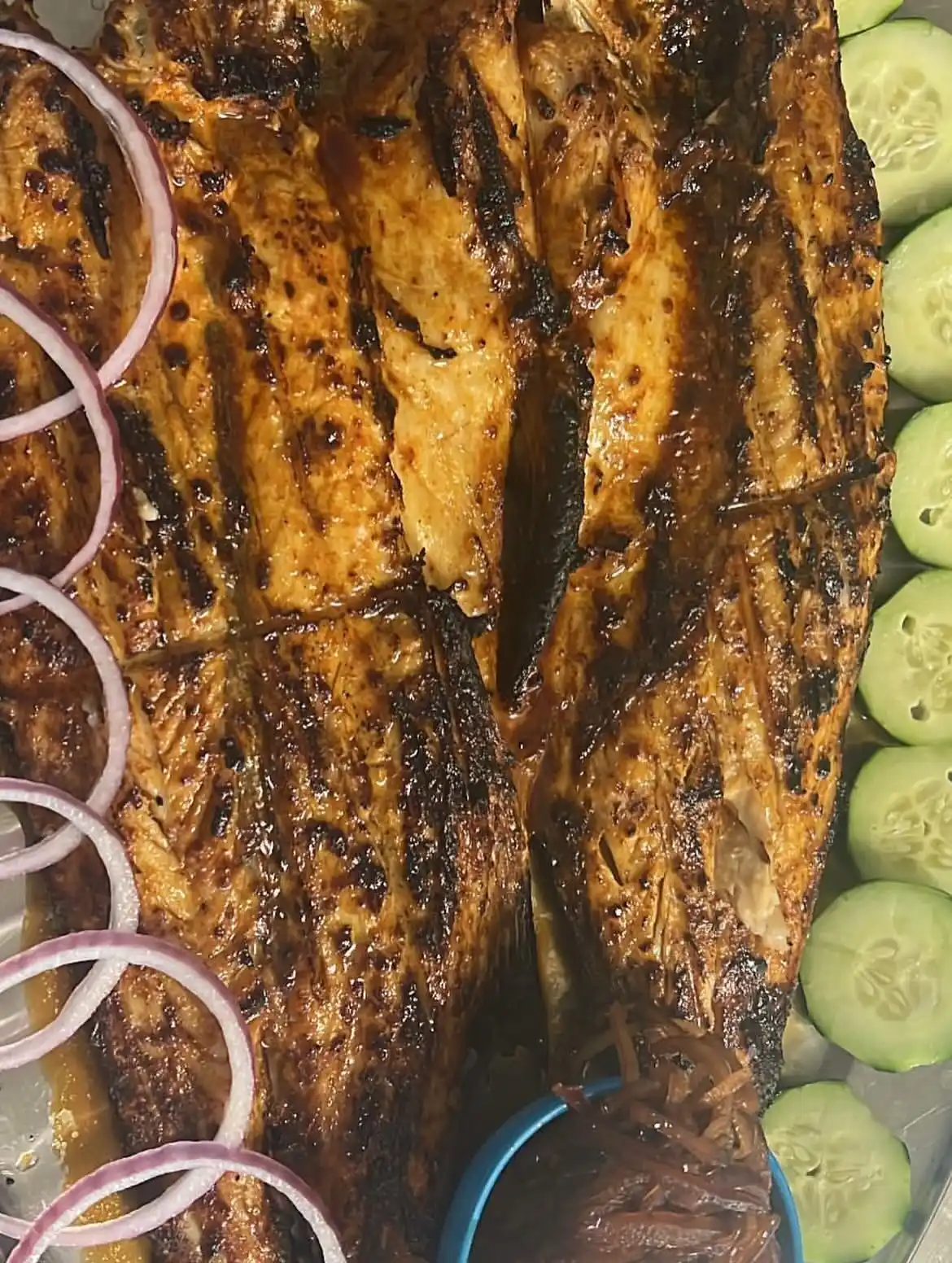 Coni'Seafood