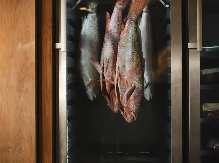 Bask Restaurant