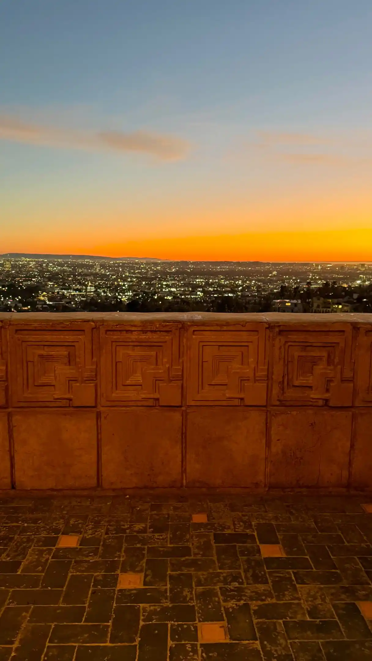 Ennis House