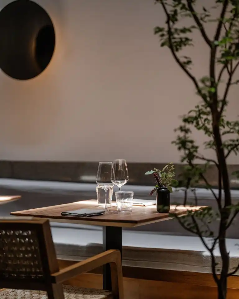 Mexico City's finest dining
