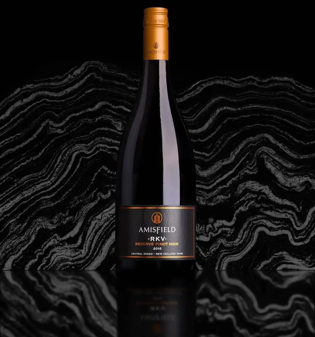 Amisfield Restaurant