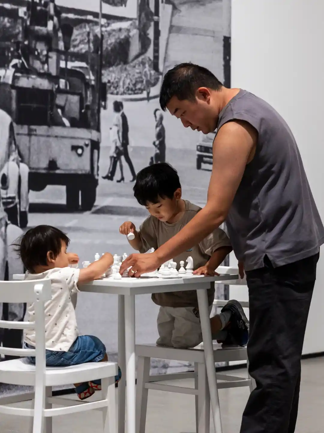 The Broad