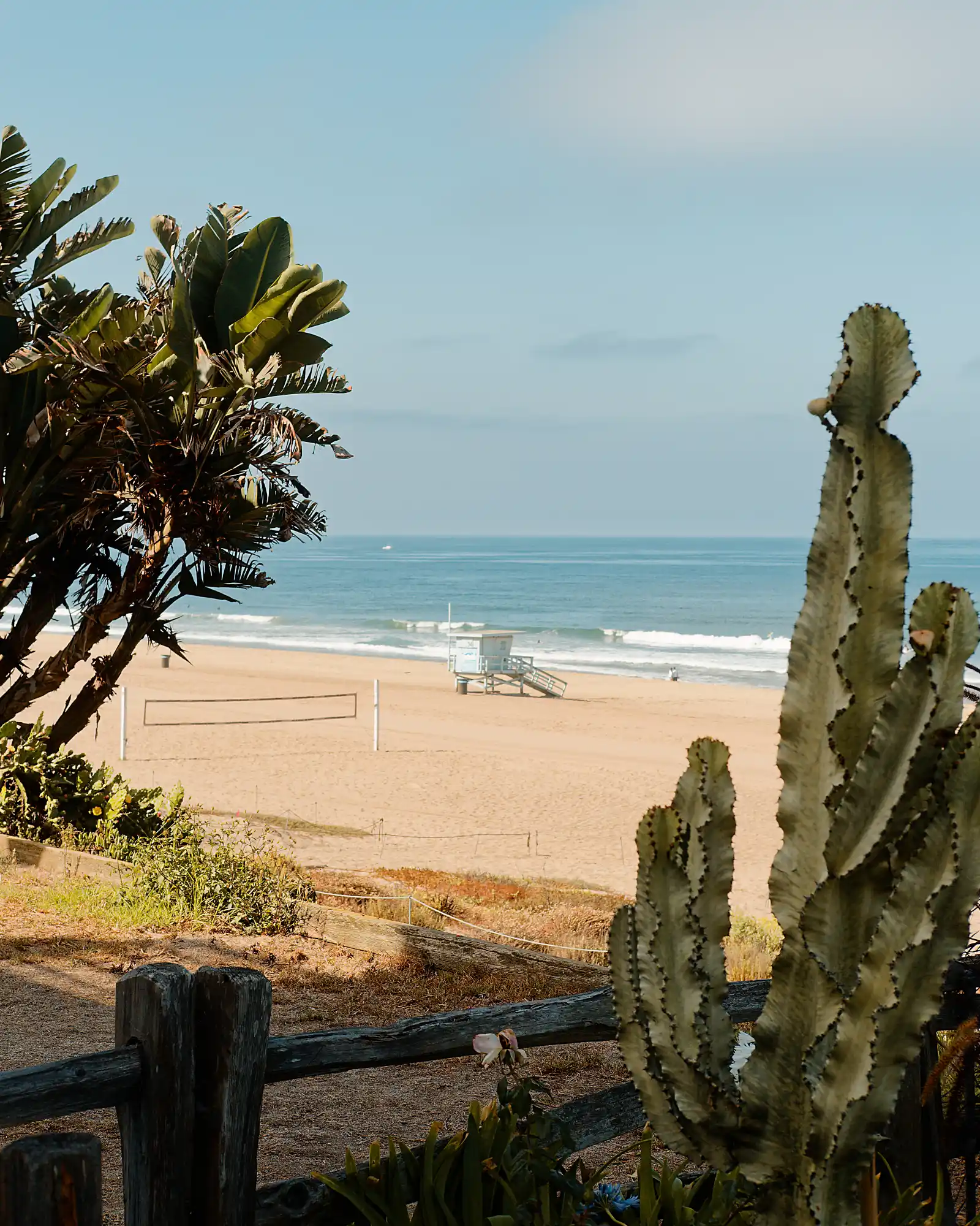 Manhattan Beach — The Cool List to LA