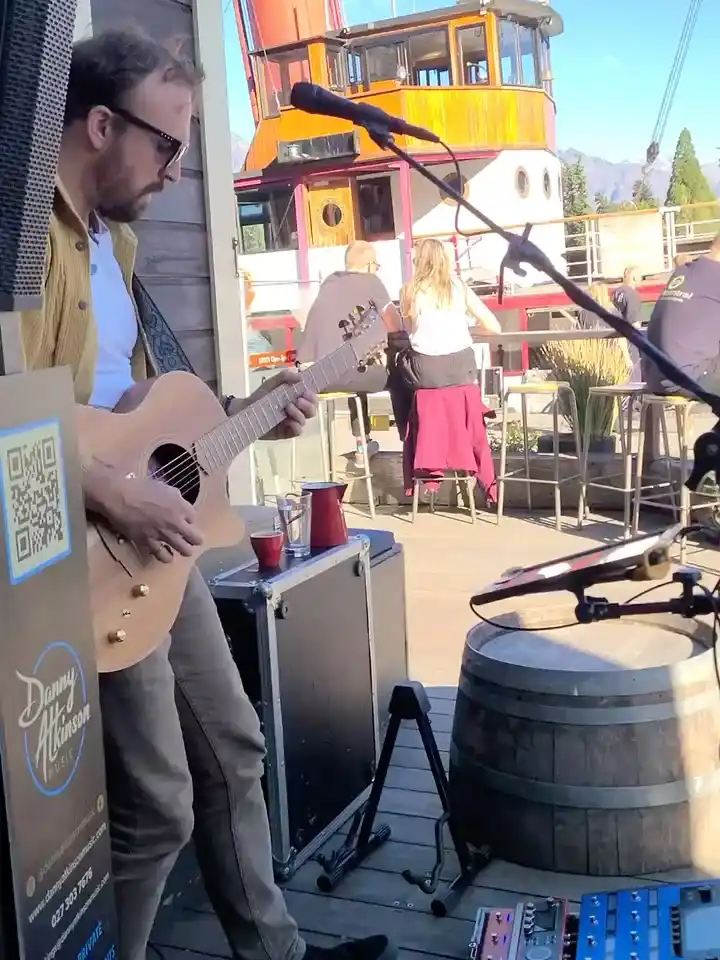 Public Kitchen & Bar