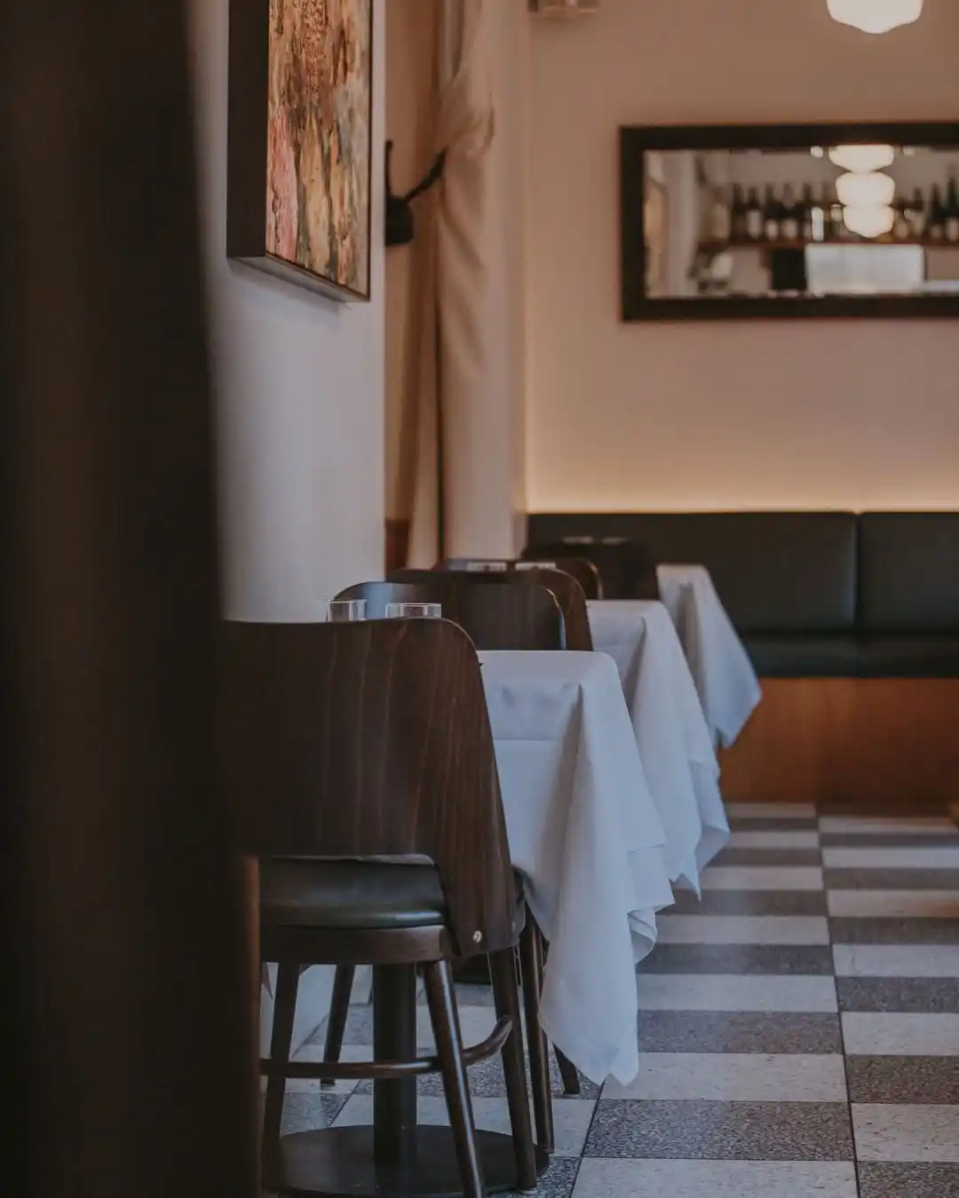 Alta Trattoria
