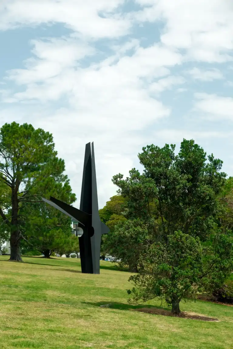 Auckland Domain