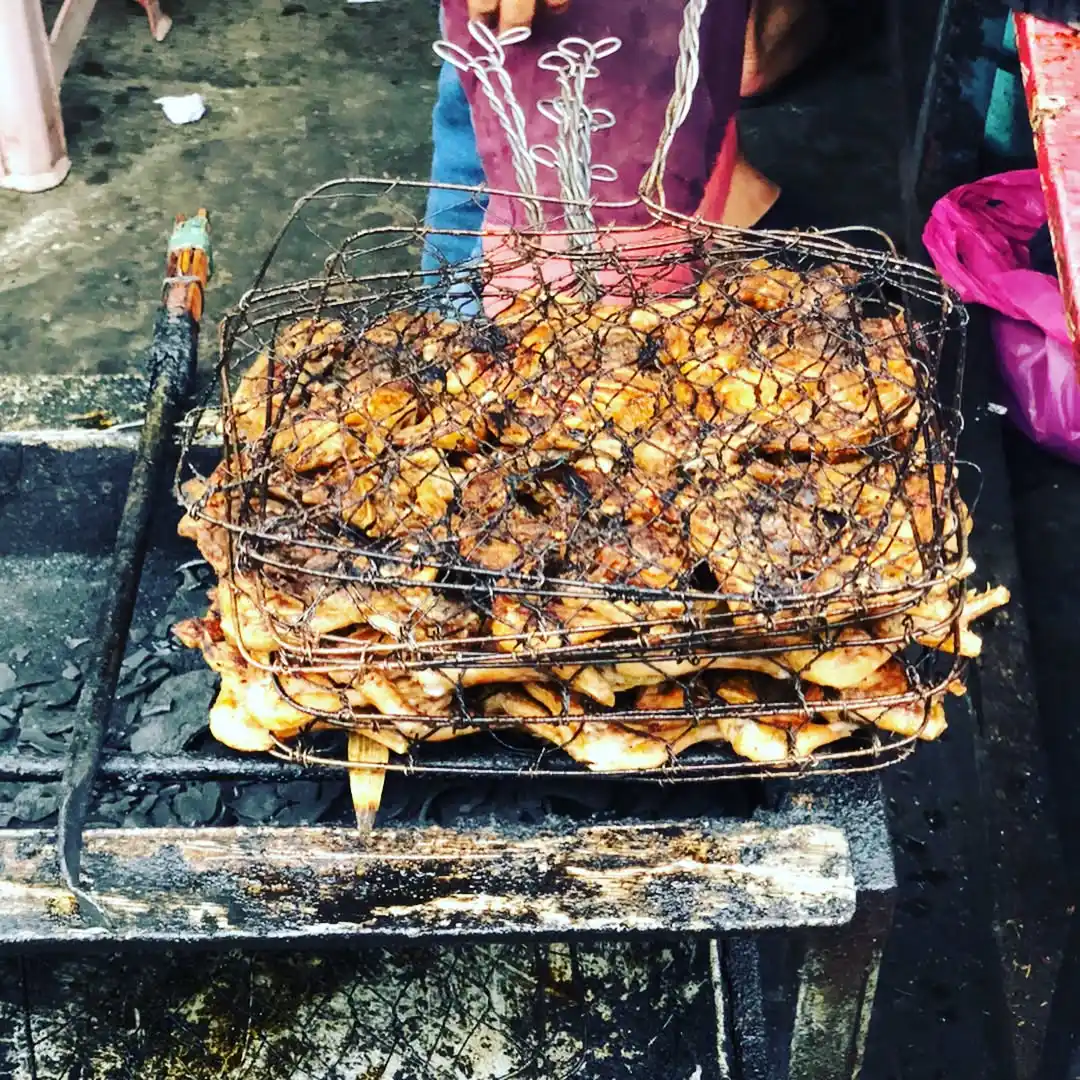 Taliwang Khas Pak Udin