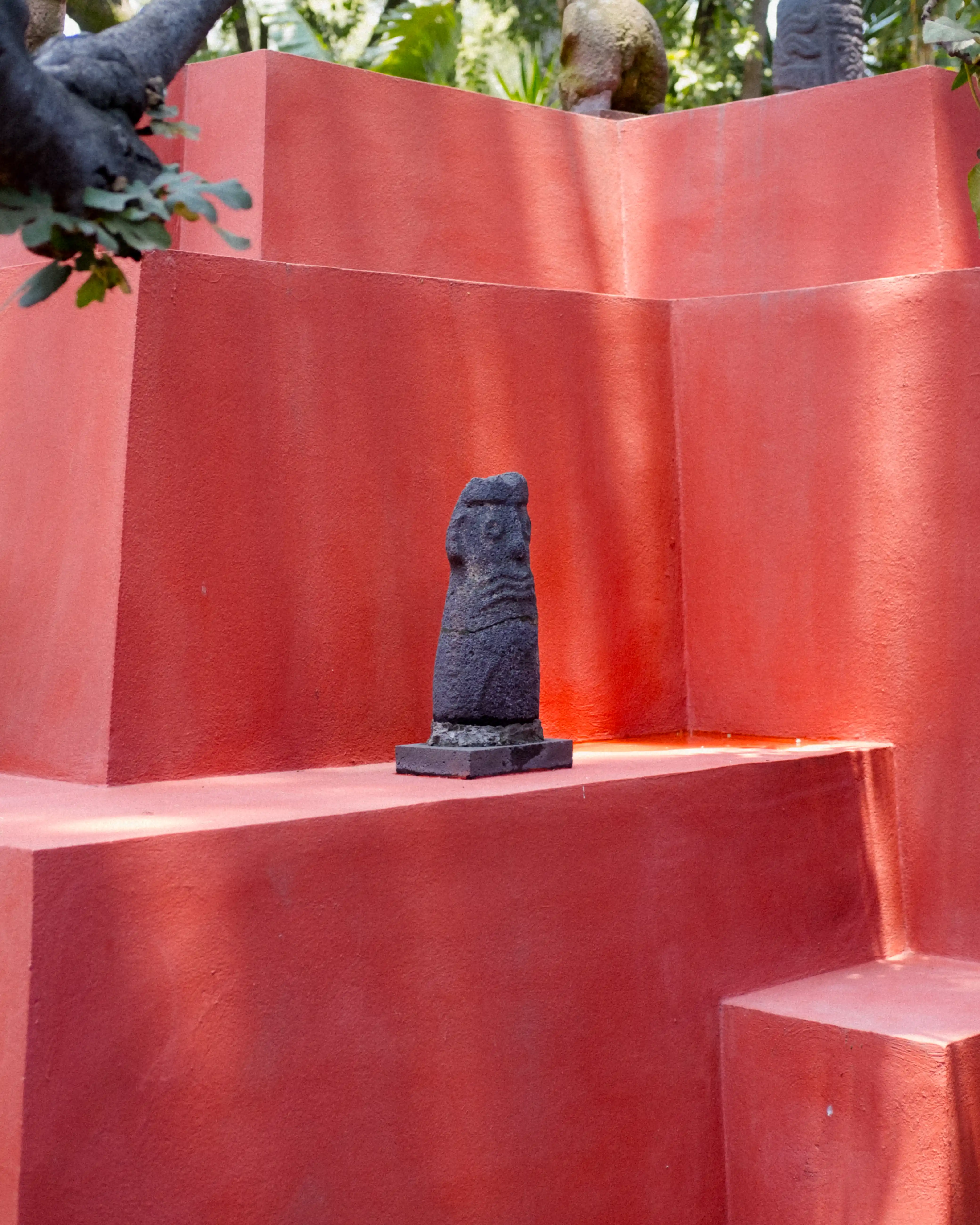 Museo Frida Kahlo