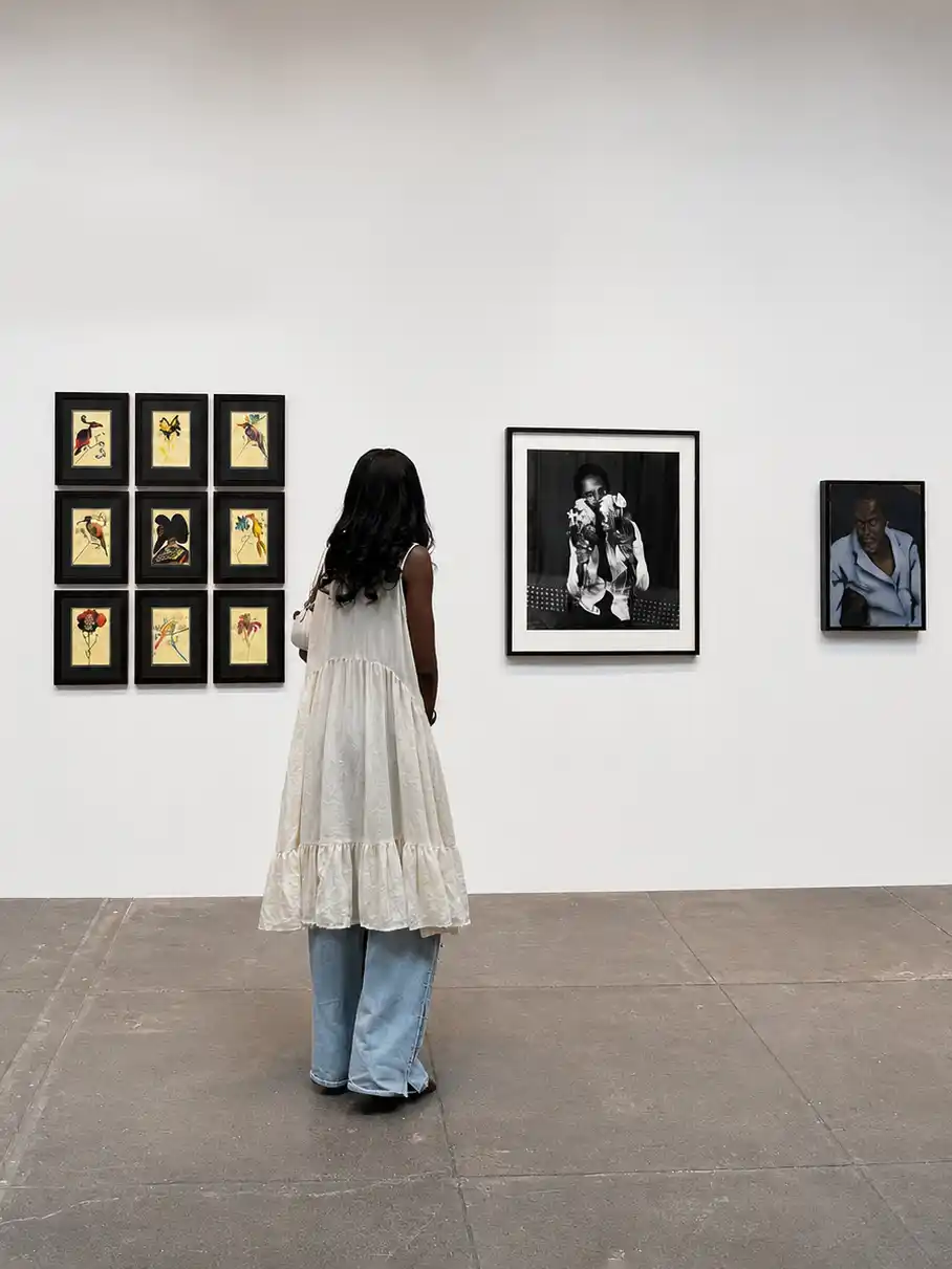 Hauser & Wirth Los Angeles