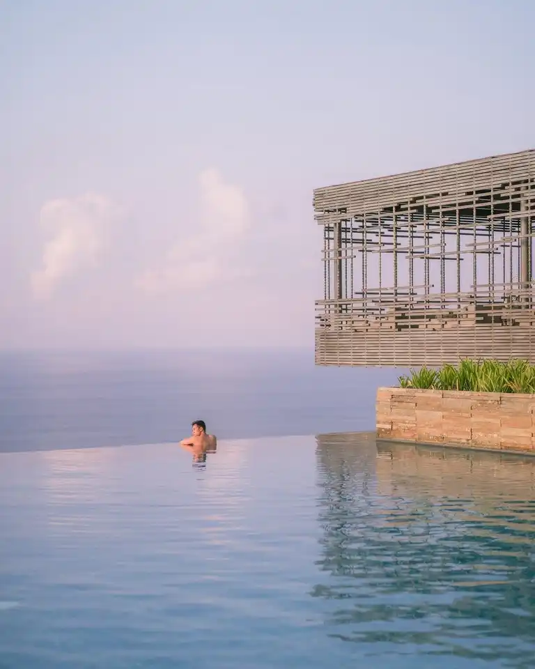 Alila Villas Uluwatu