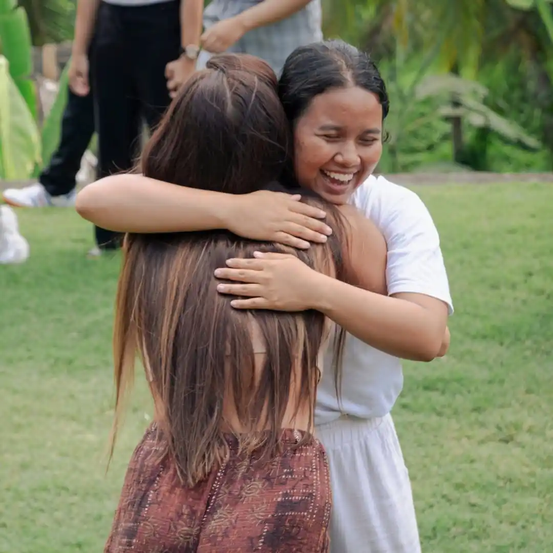 Soulshine Bali