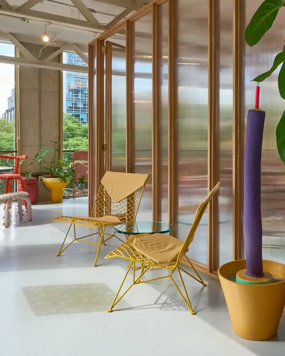 AGO Projects