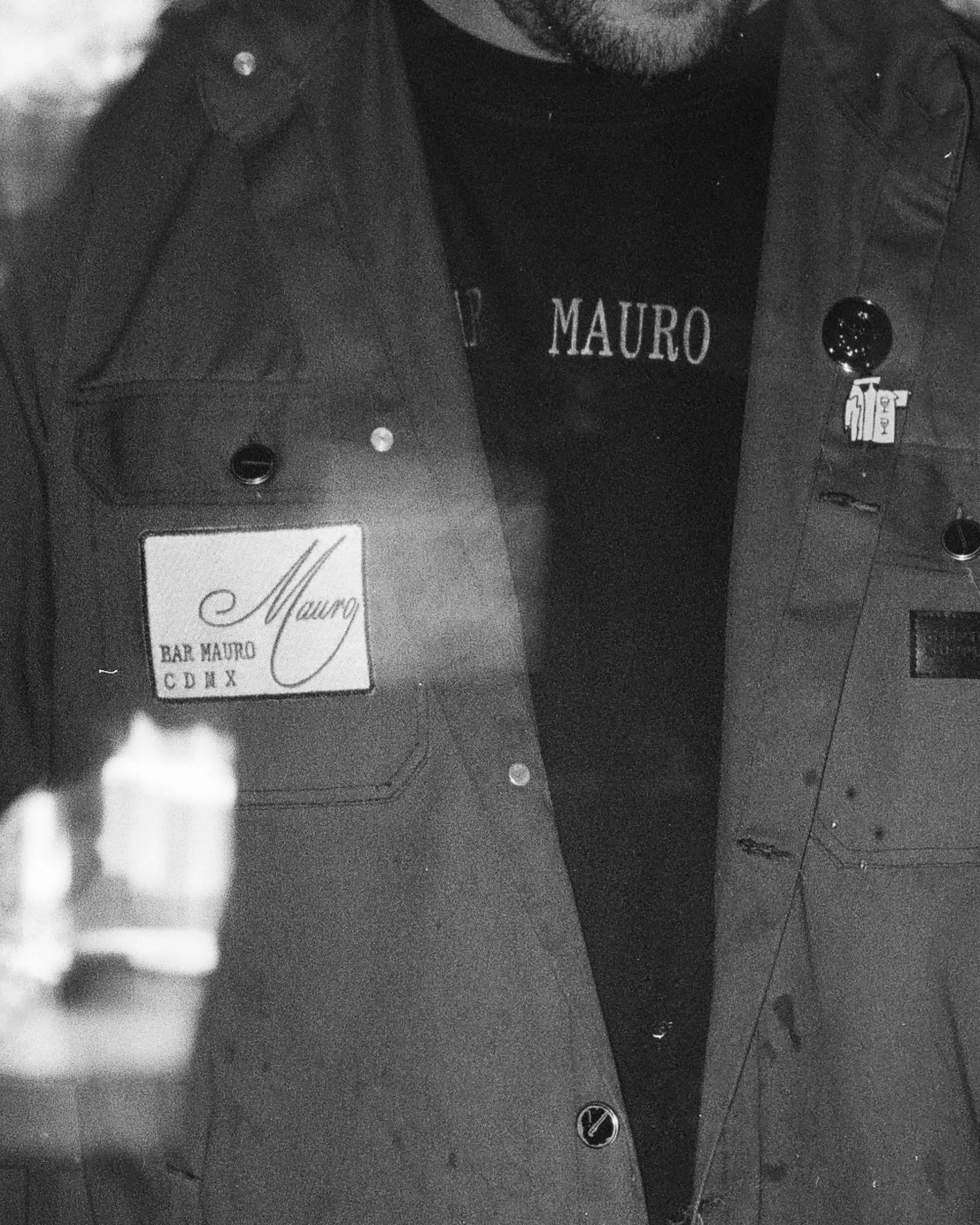 Bar Mauro