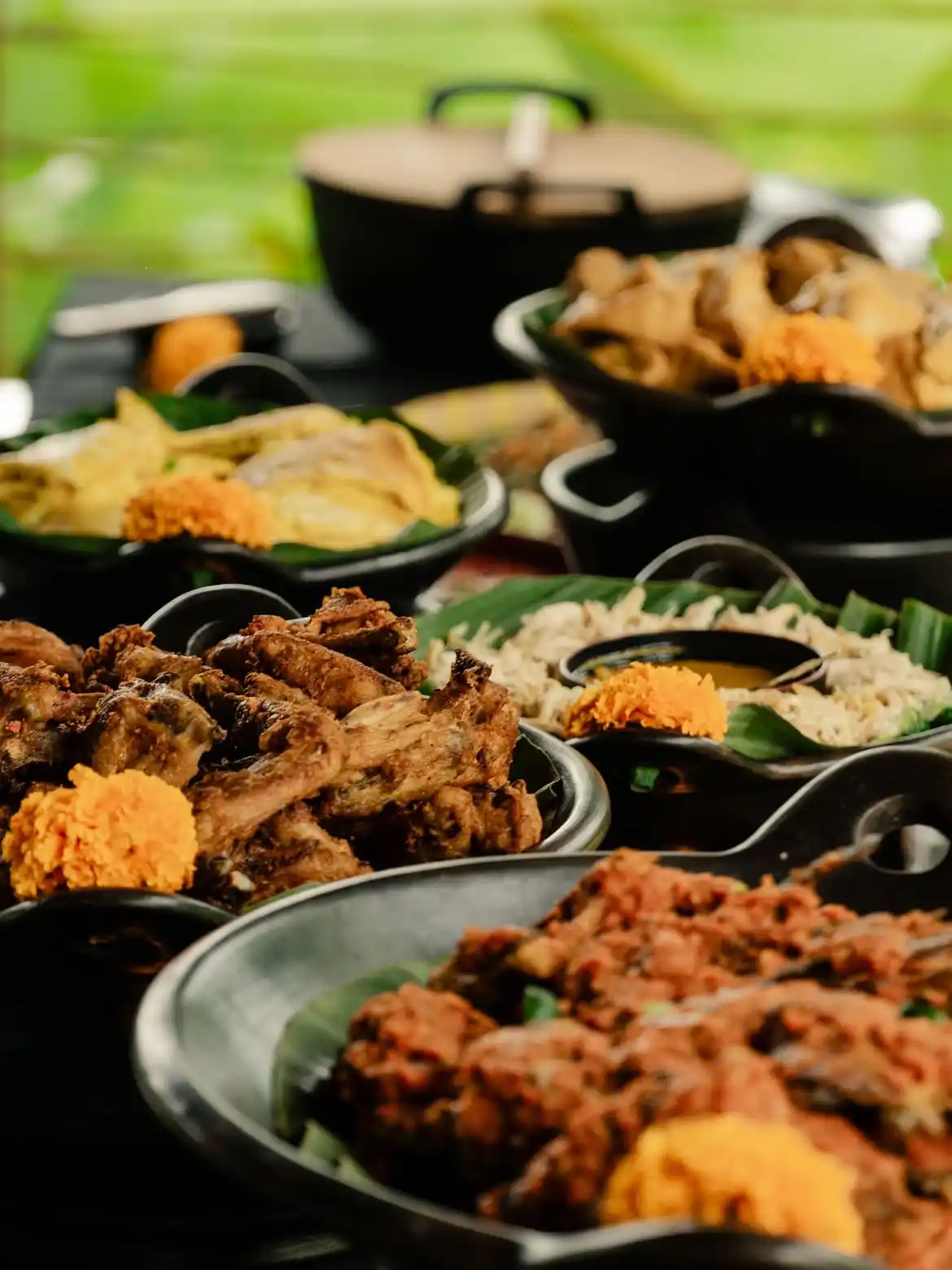 Soera Eco Retreat