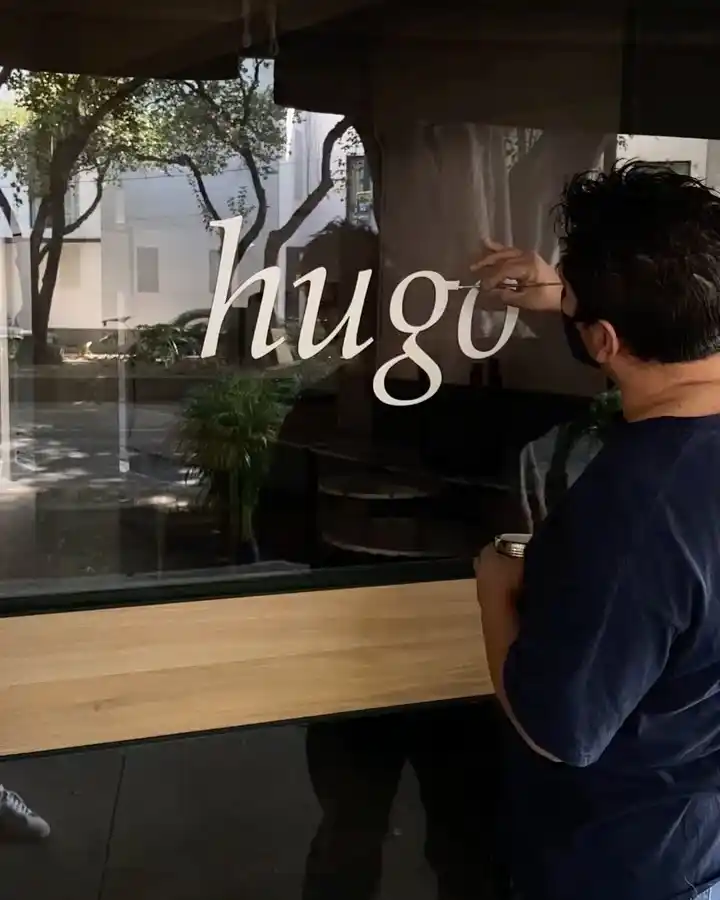 Hugo