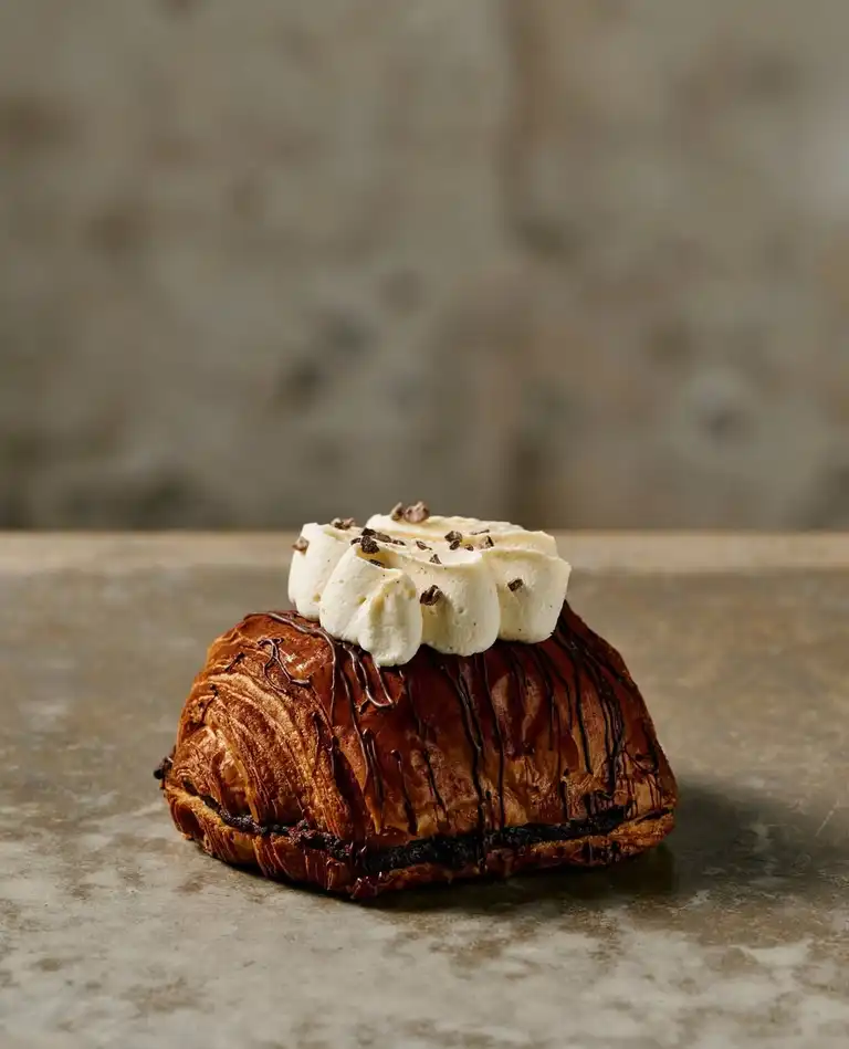 Melbourne’s best coffee & pastry spots