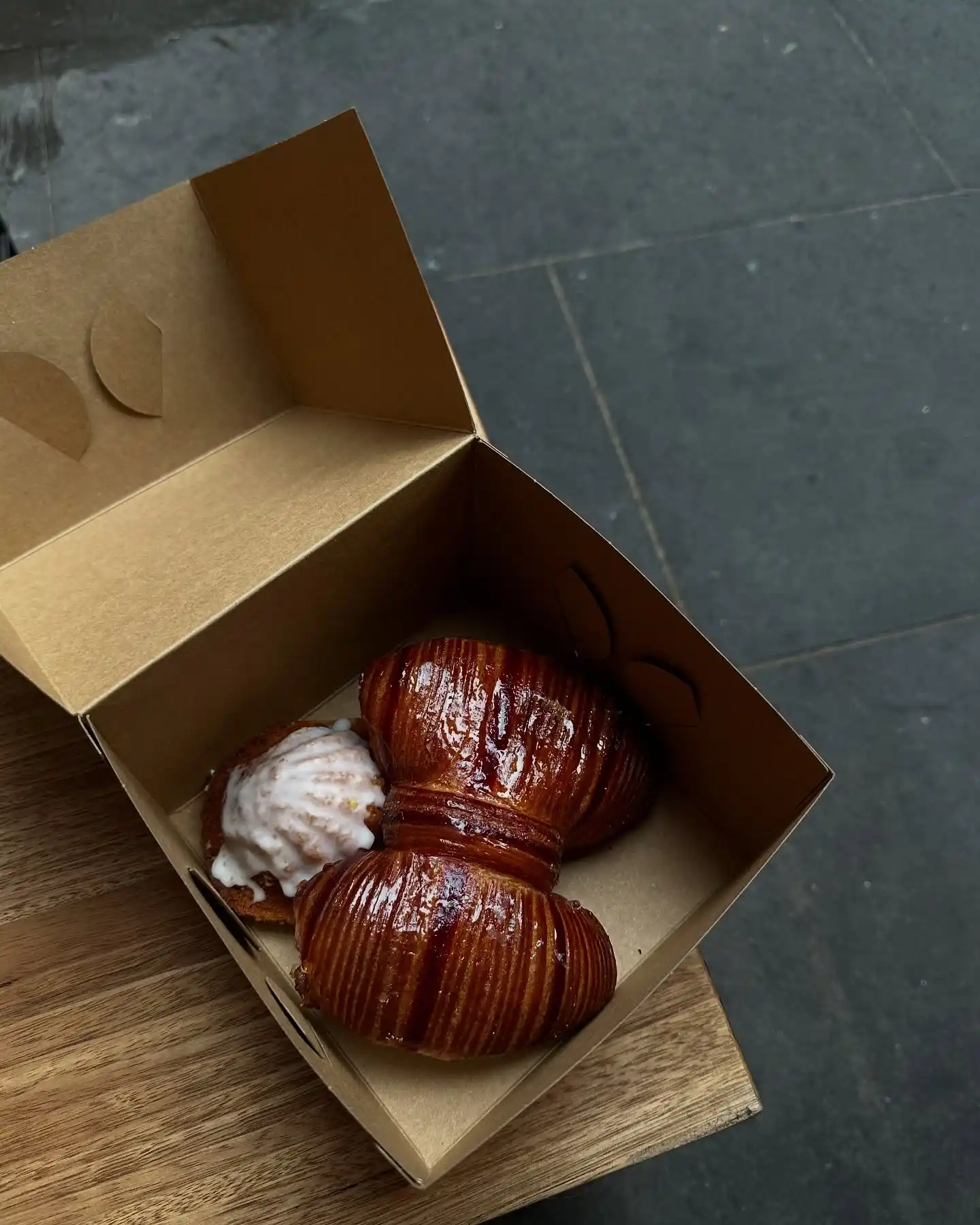 Publique Bakery