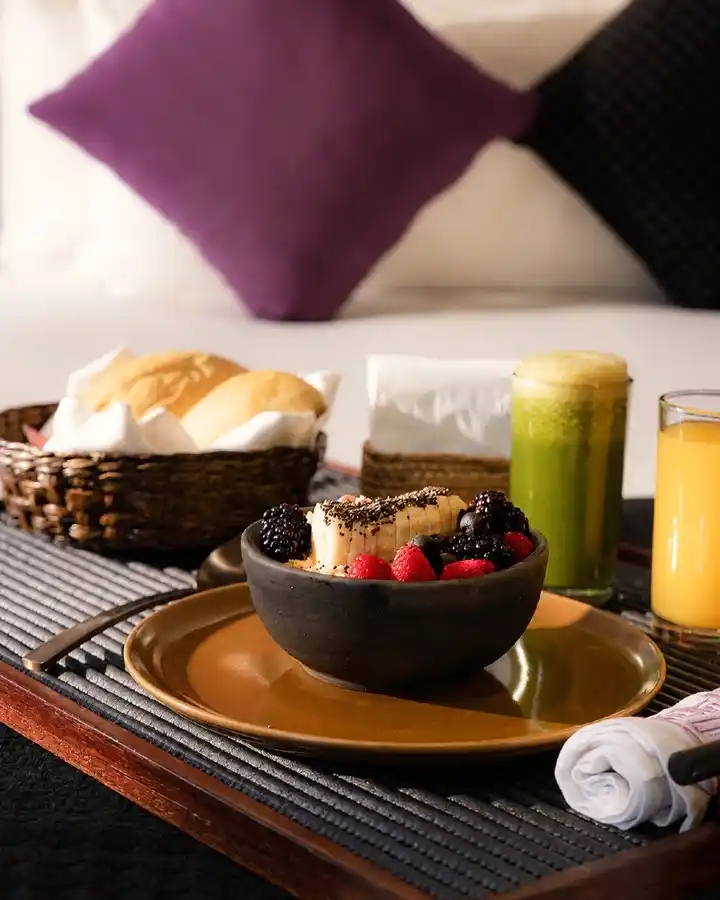 Casa de la Luz Hotel Boutique