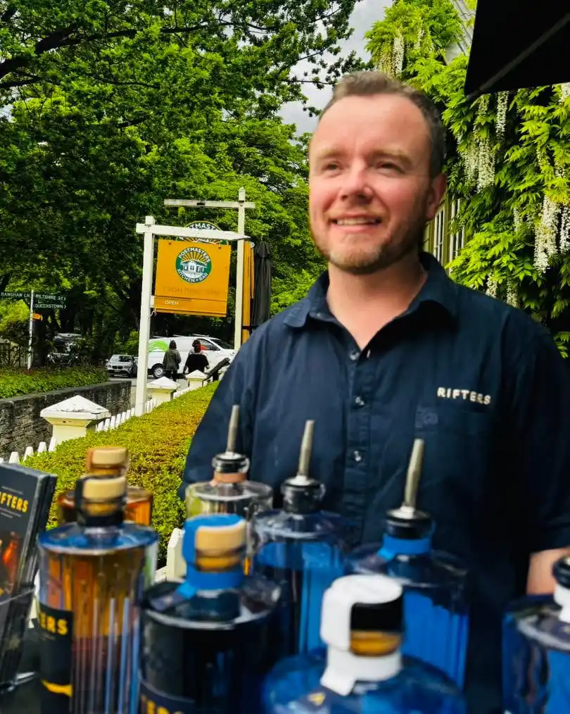 Rifters Tasting Room