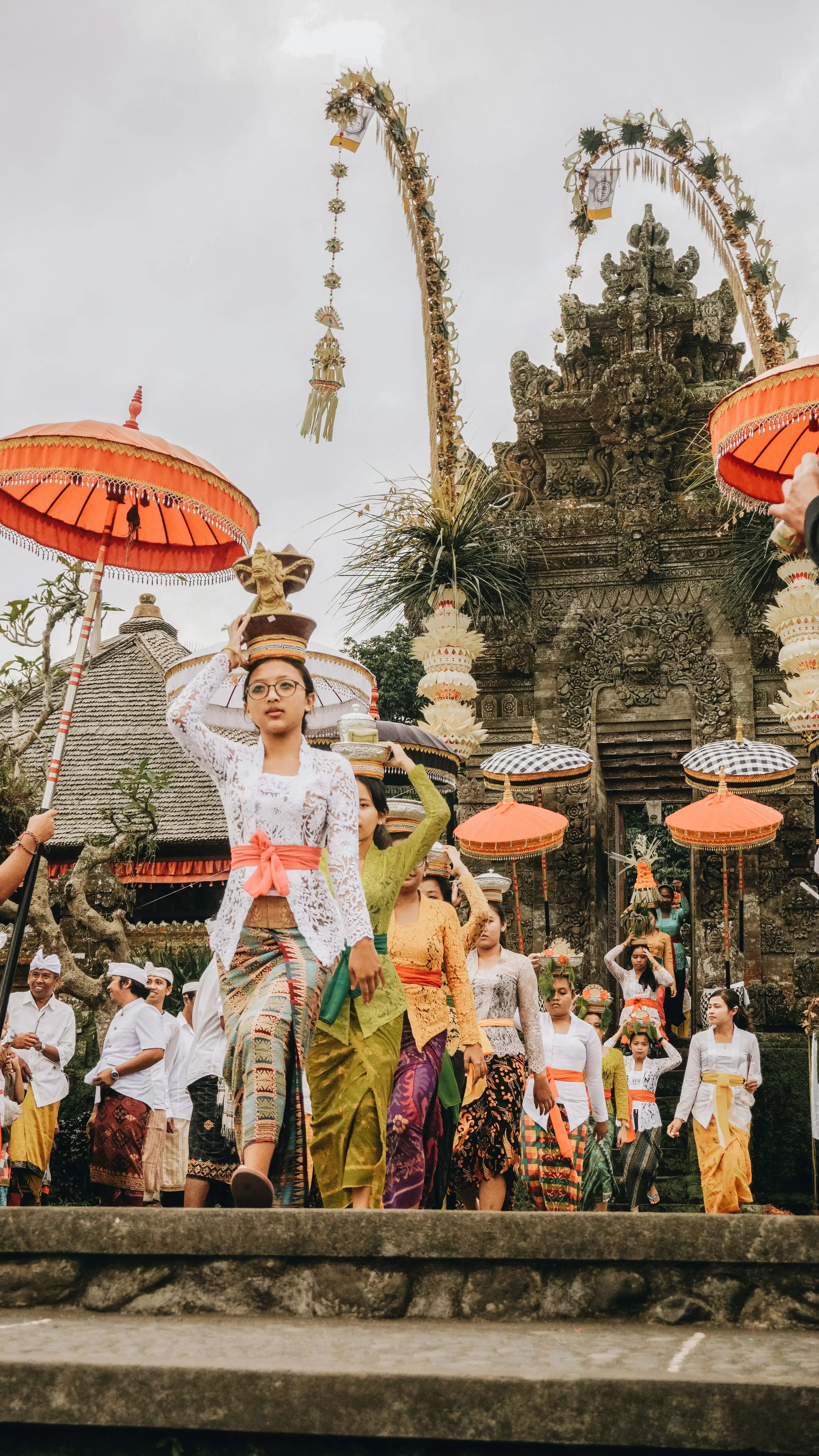 Balinese culture