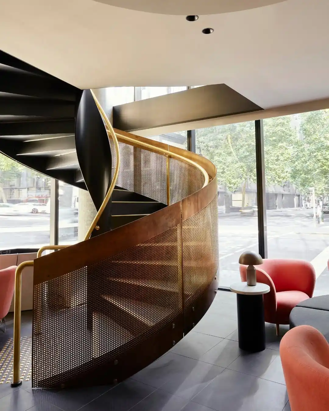 Quincy Hotel Melbourne
