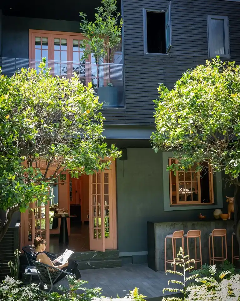 Ignacia Guest House