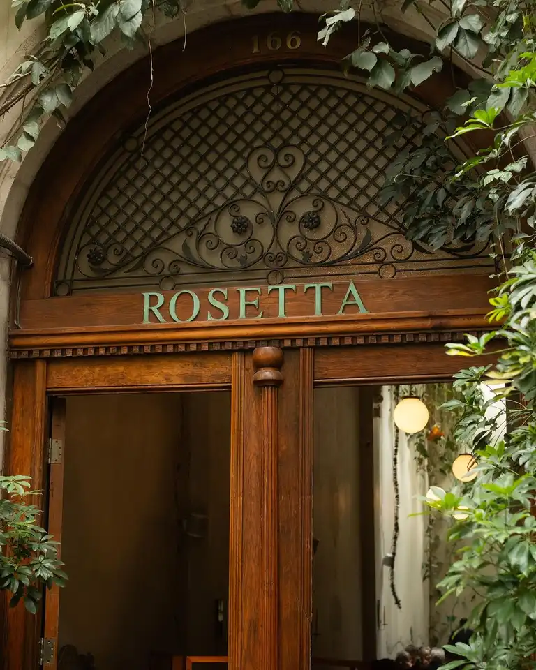 Rosetta