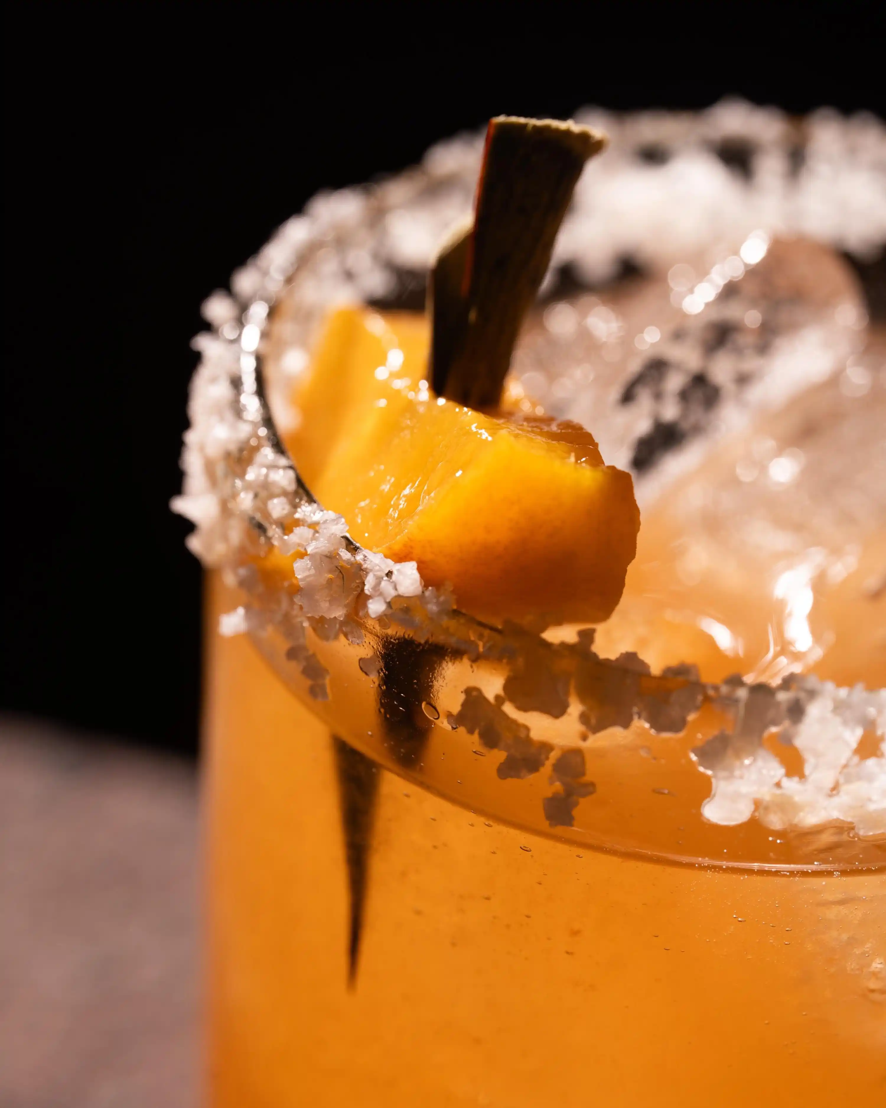 tlecan mezcal bar
