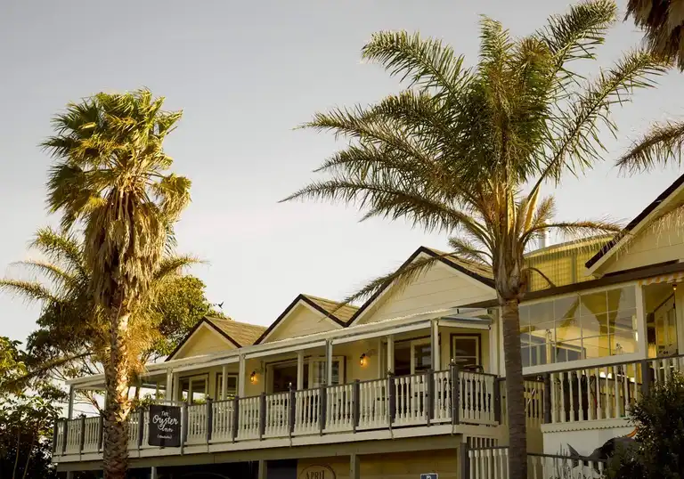 Oyster Inn – The Cool List guide to Auckland