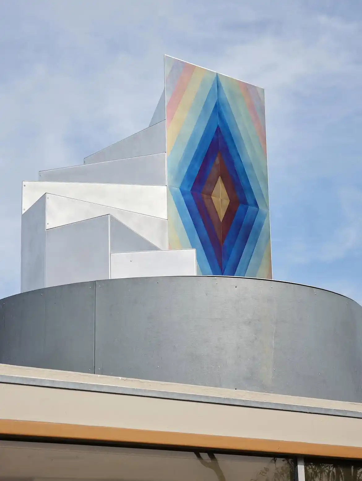 Neutra VDL Studio and Residences