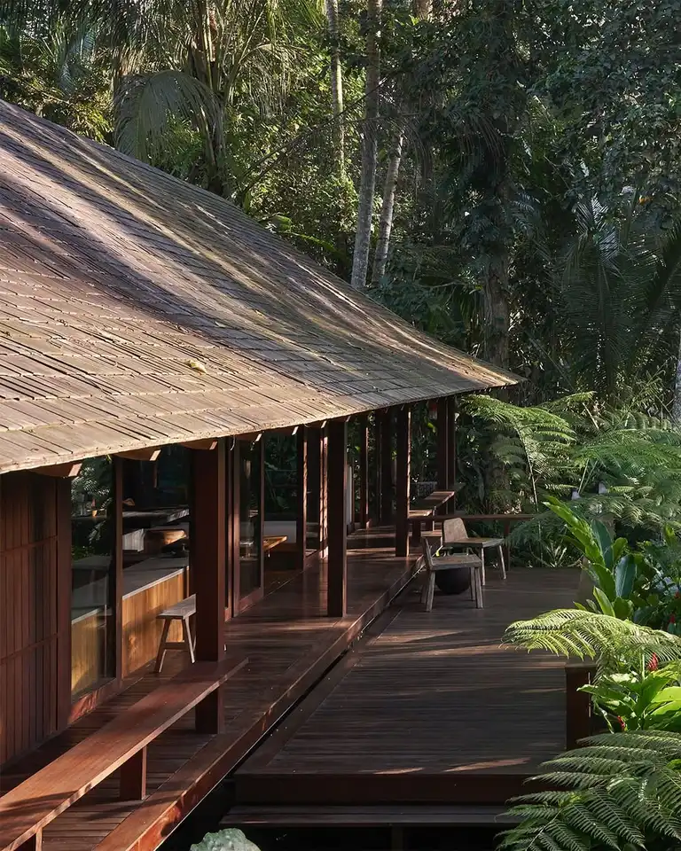 Rumah Haruku