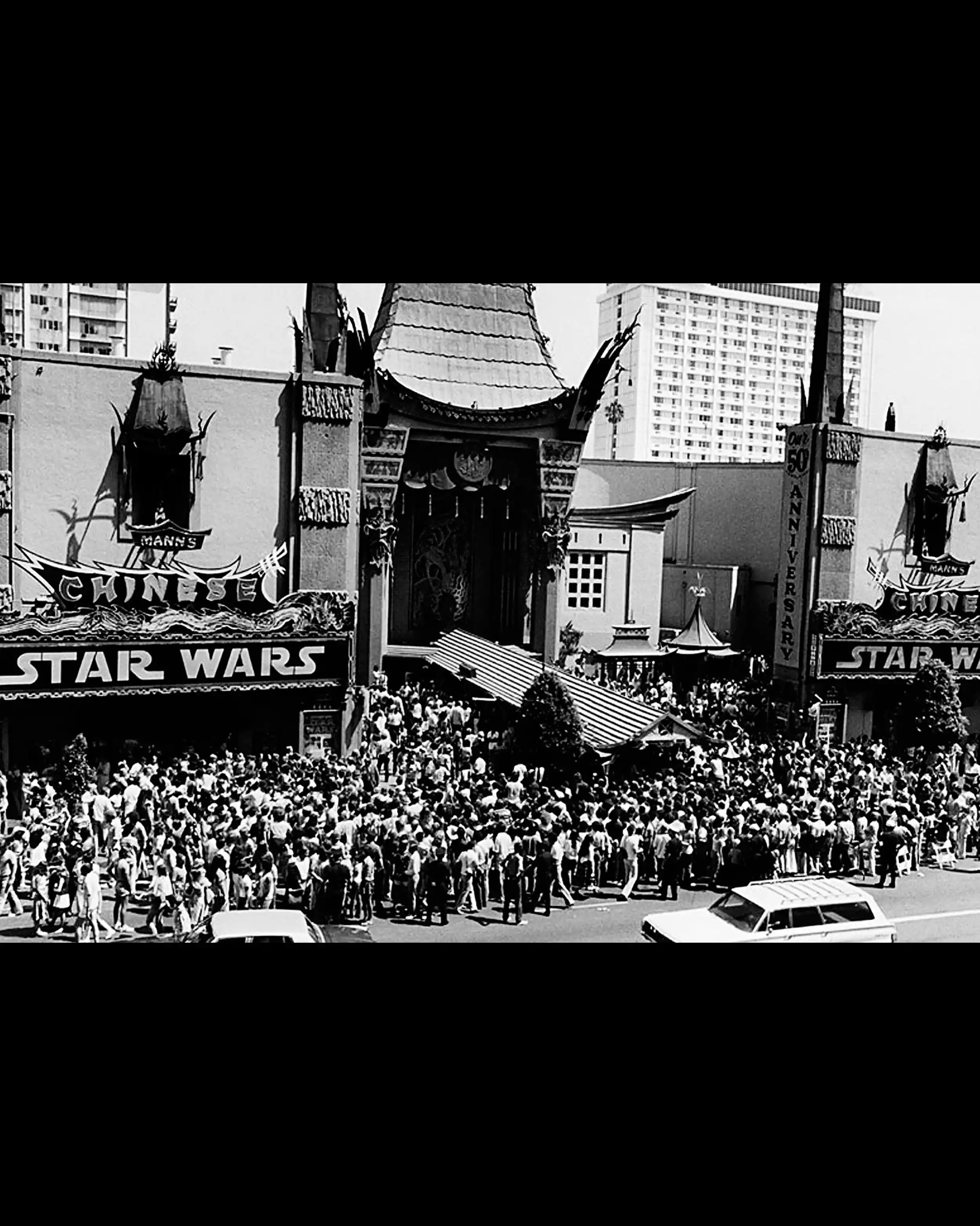 TCL Chinese Theatre