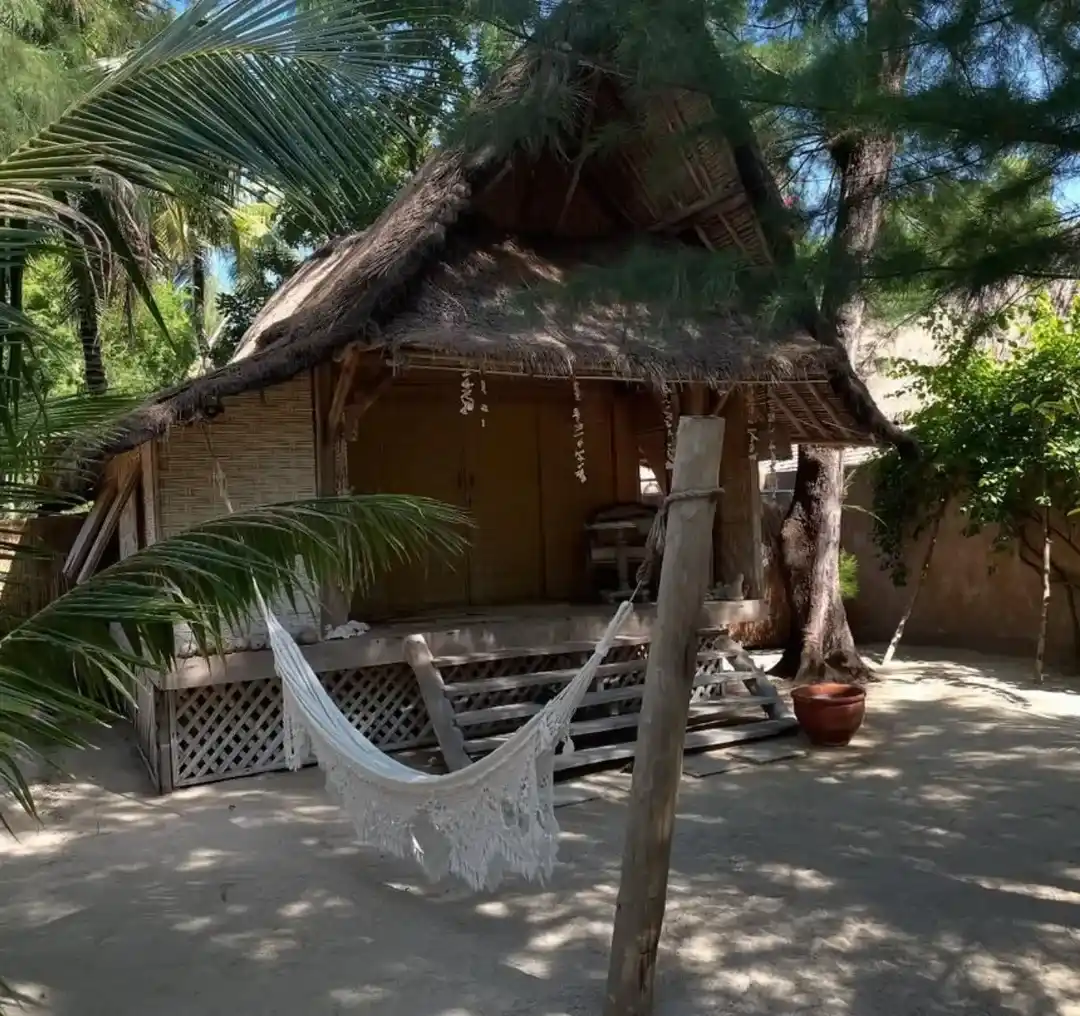 The Island Houses