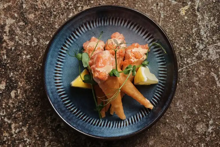 Bask Restaurant