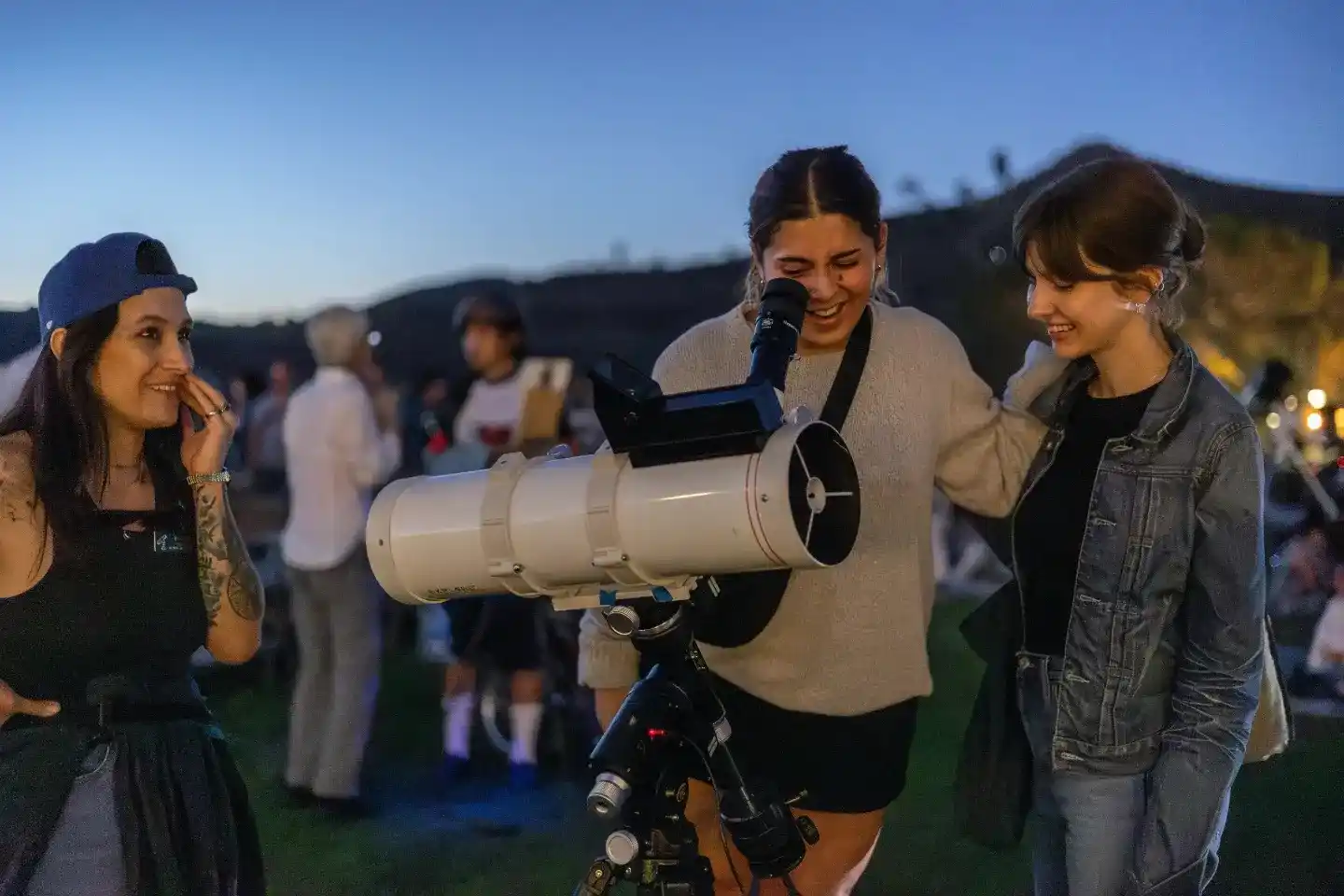 Griffith Observatory