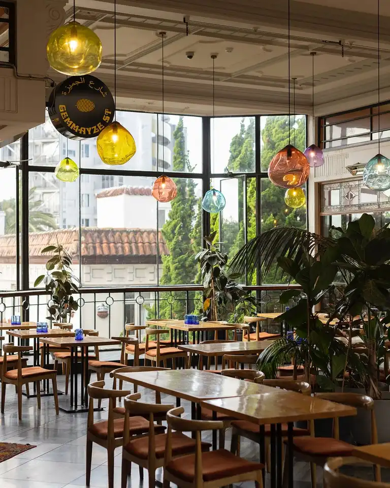 Gemmayze Street – The Cool List guide to Auckland