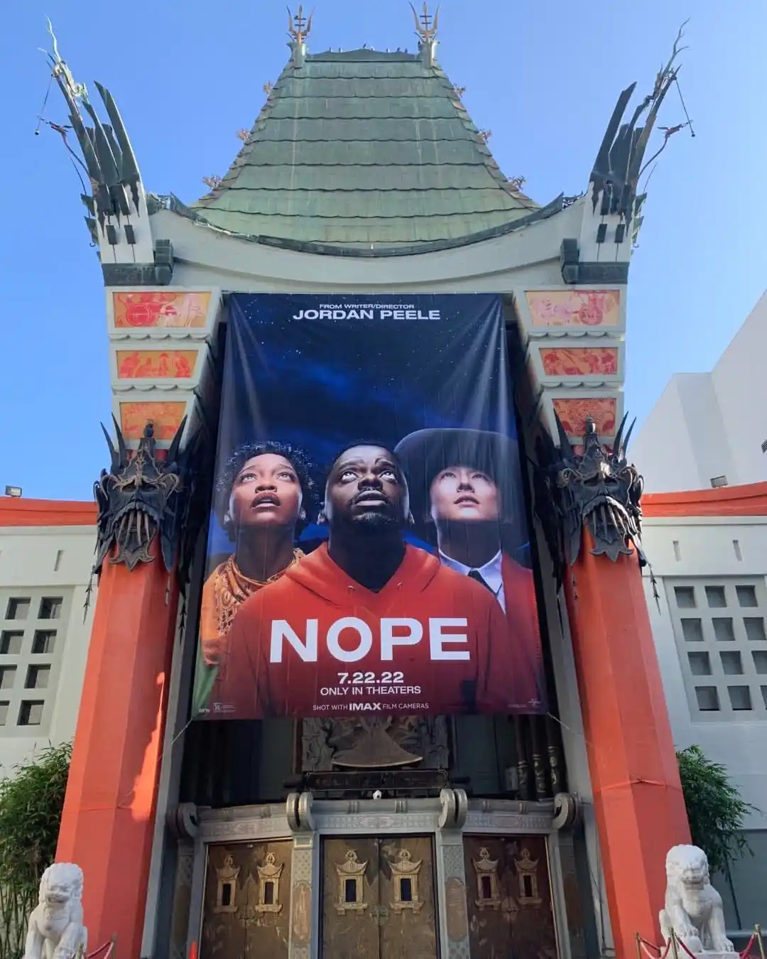TCL Chinese Theatre