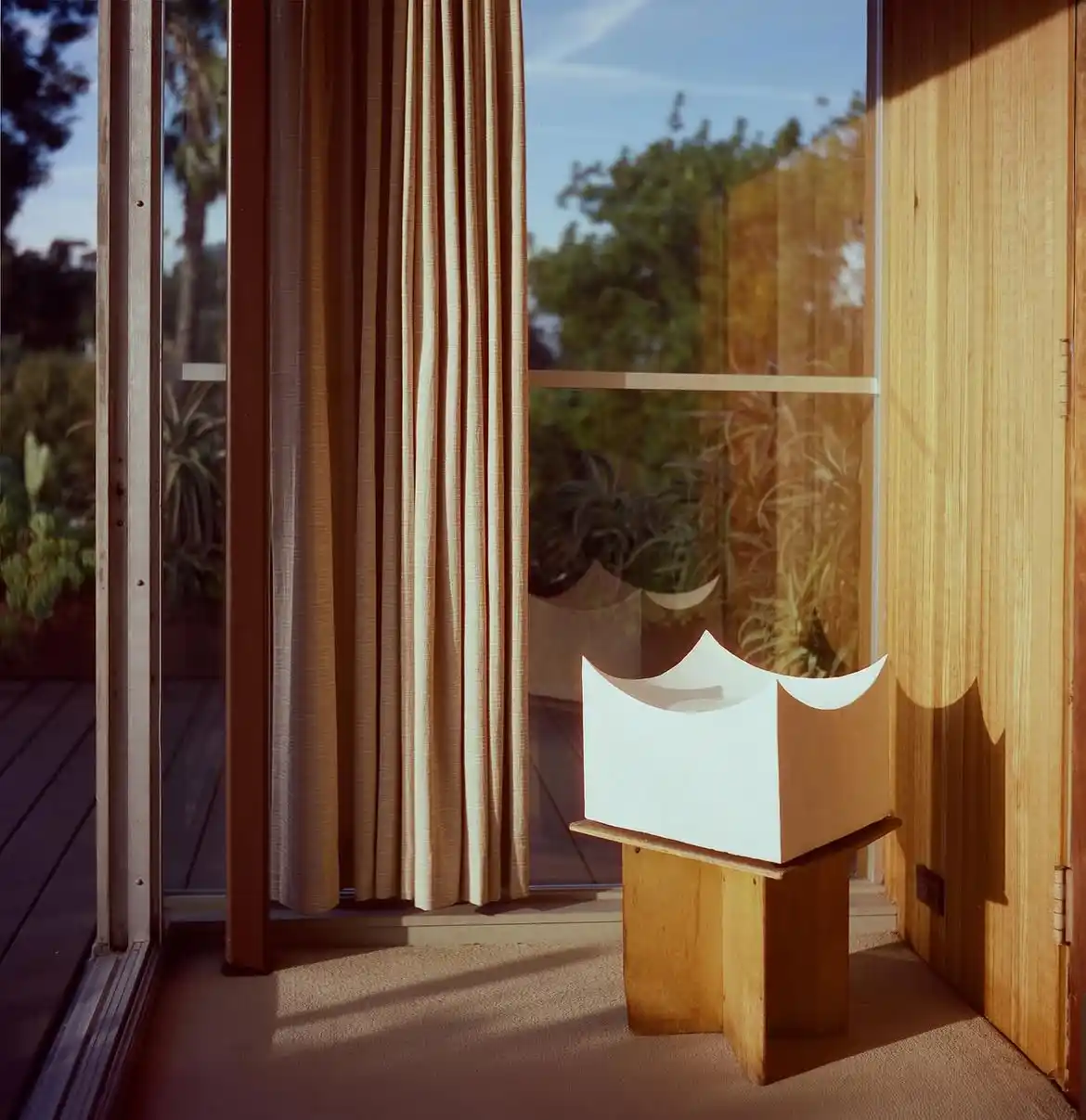 Neutra VDL Studio and Residences
