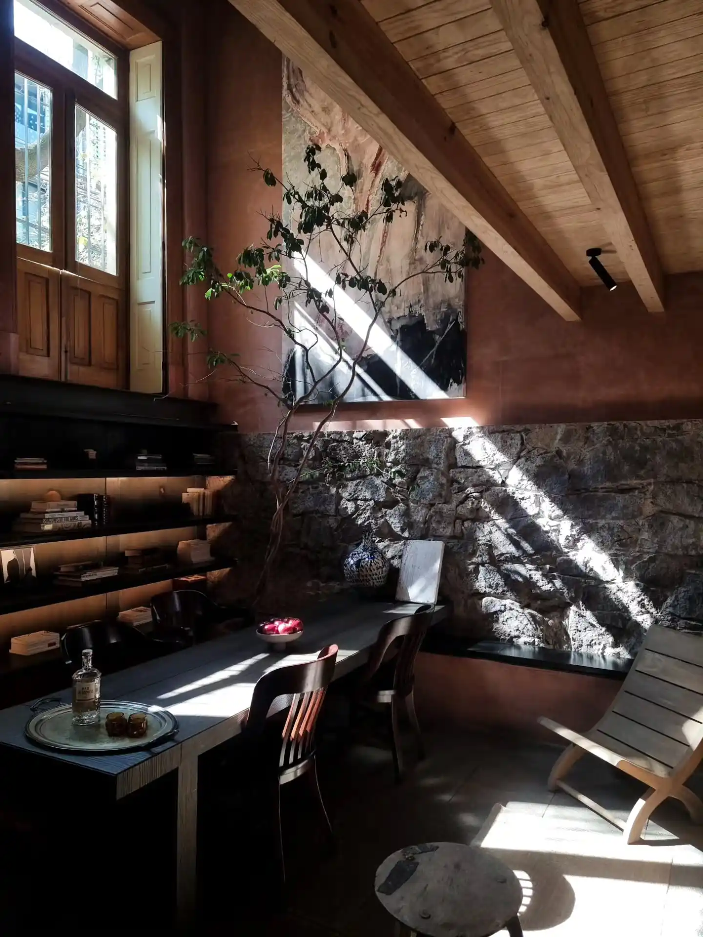 Casa Tenue