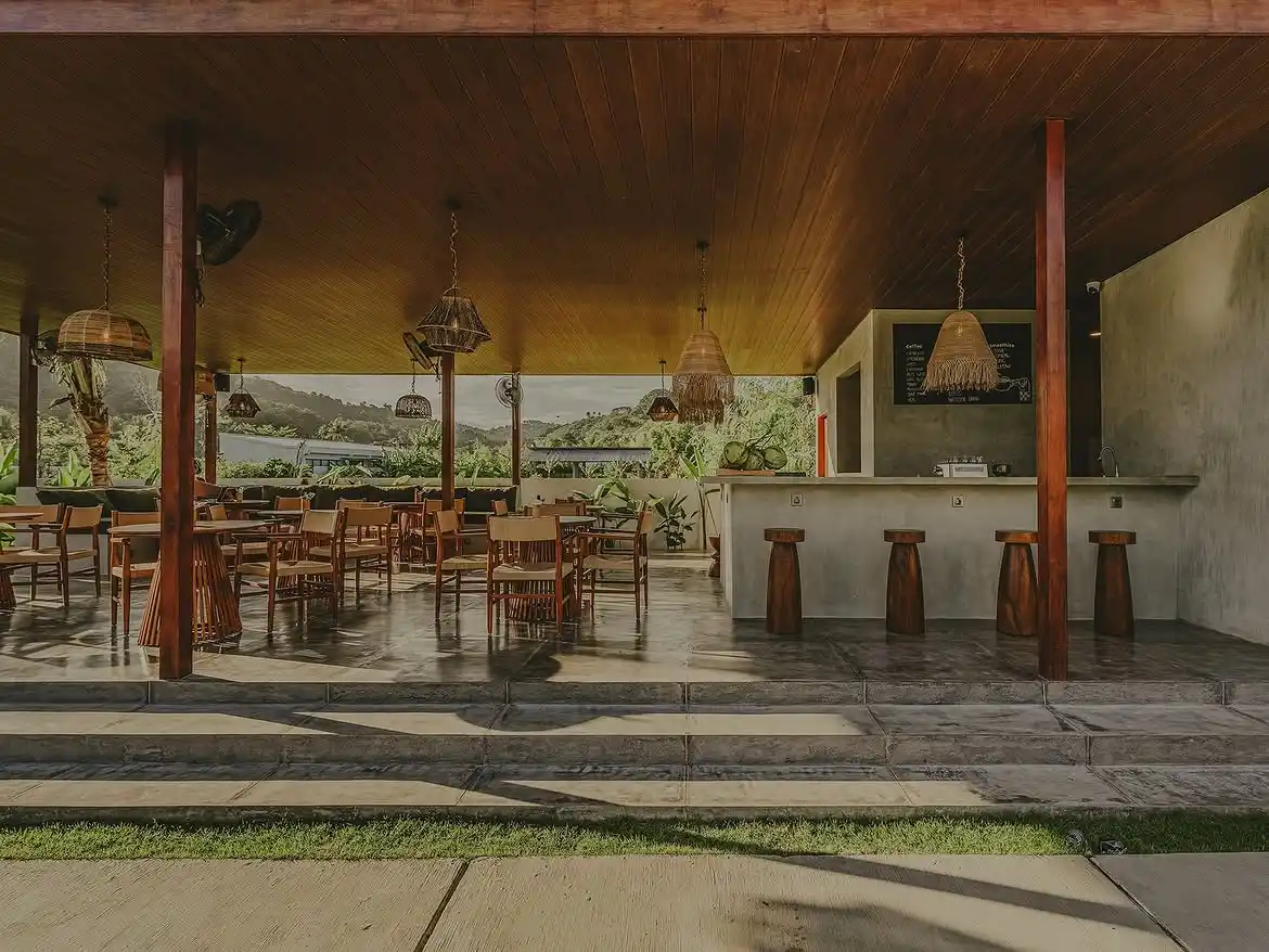 Kala Lombok Hotel