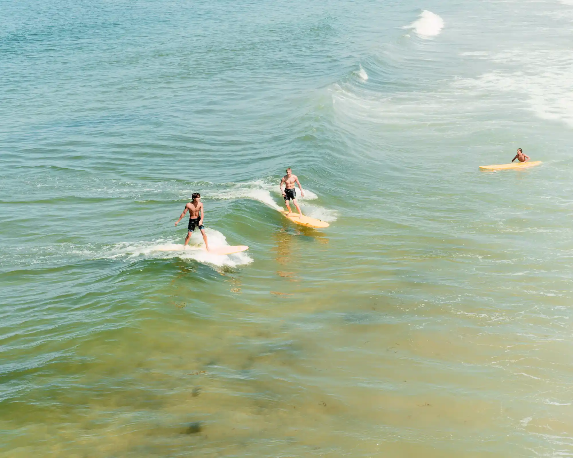 Hermosa Beach — The Cool List to LA