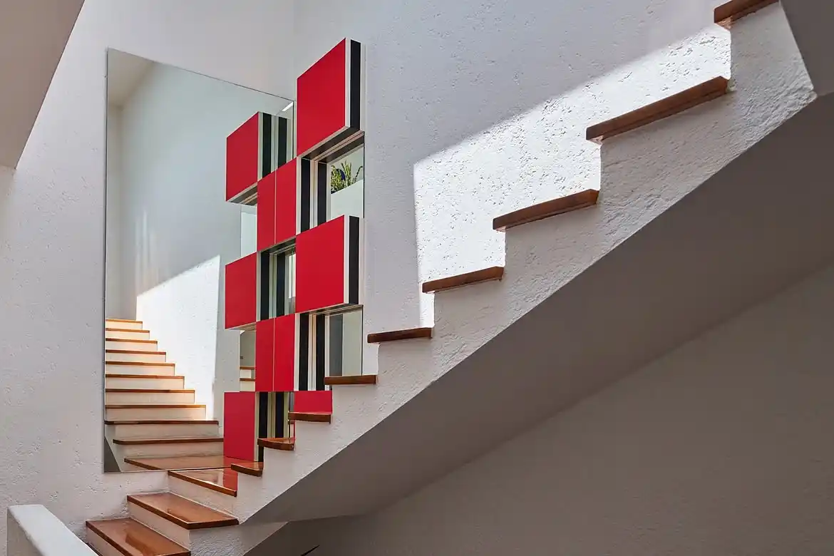 Casa Gilardi