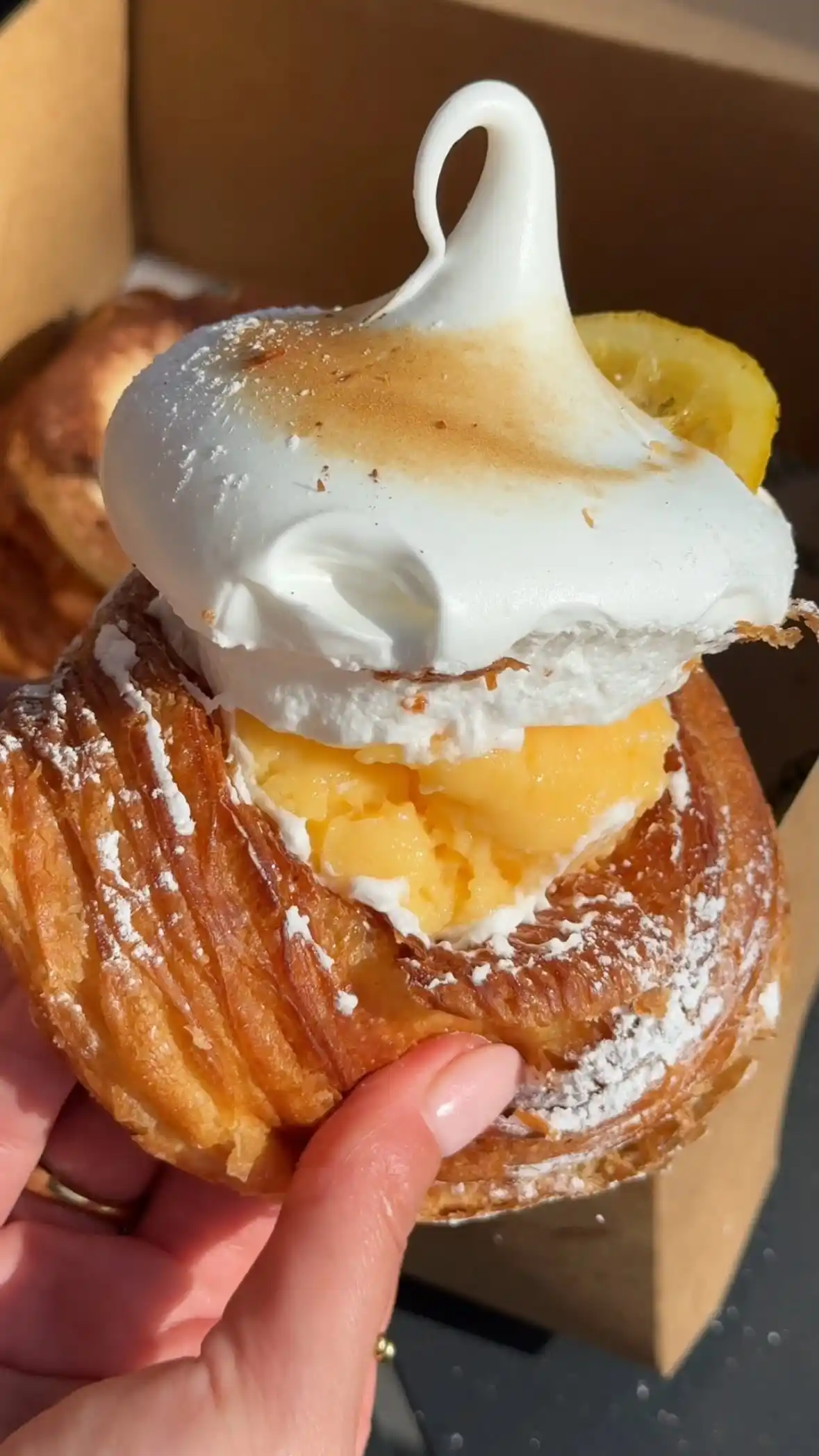 Publique Bakery