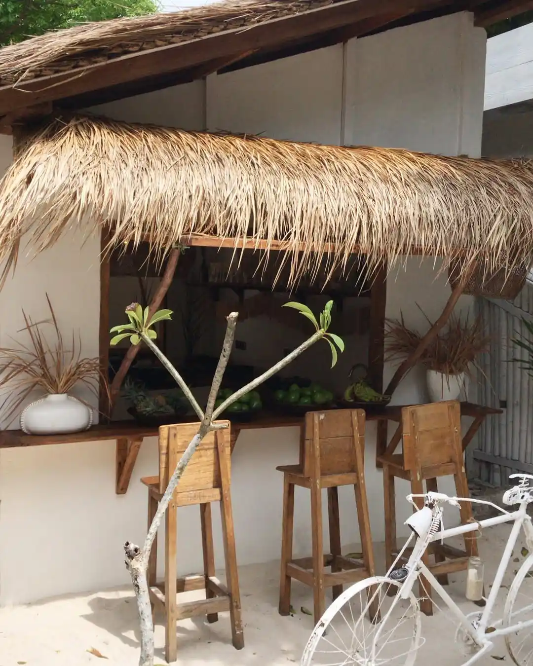 Casa Vintage