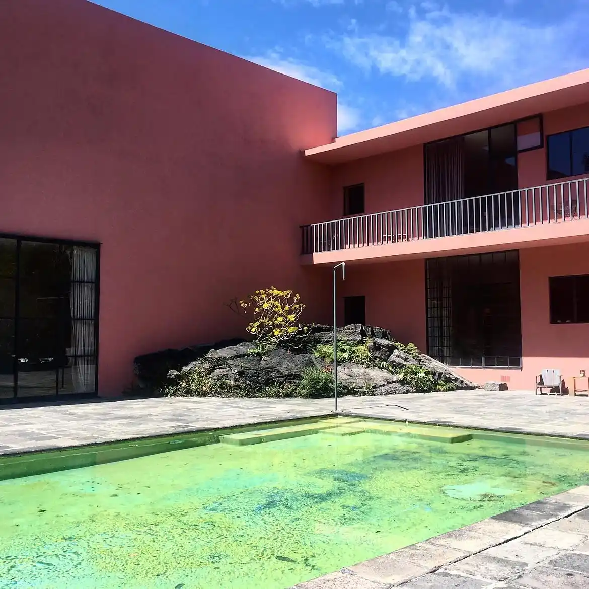 Casa Pedregal — The Cool List to Mexico City