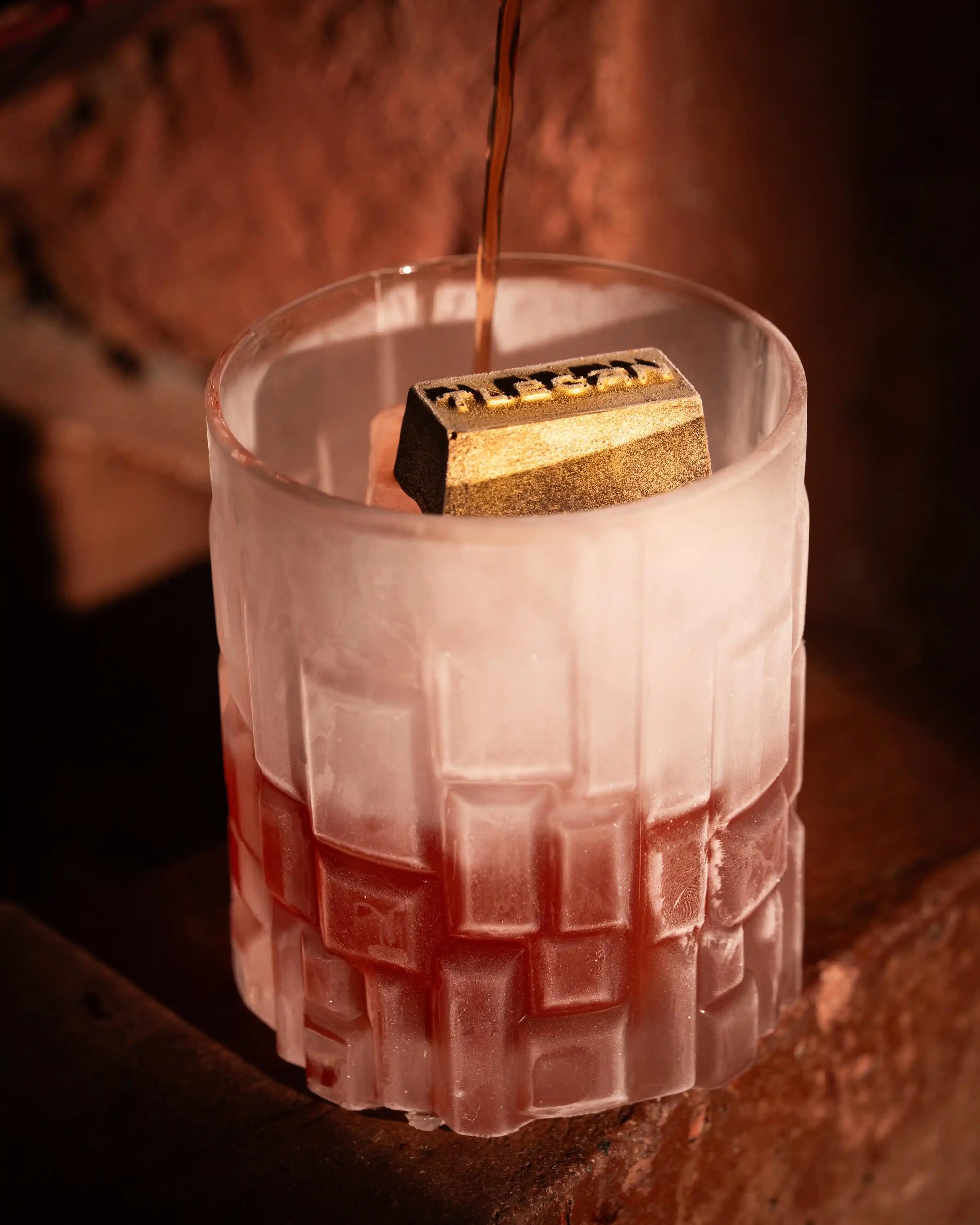 tlecan mezcal bar