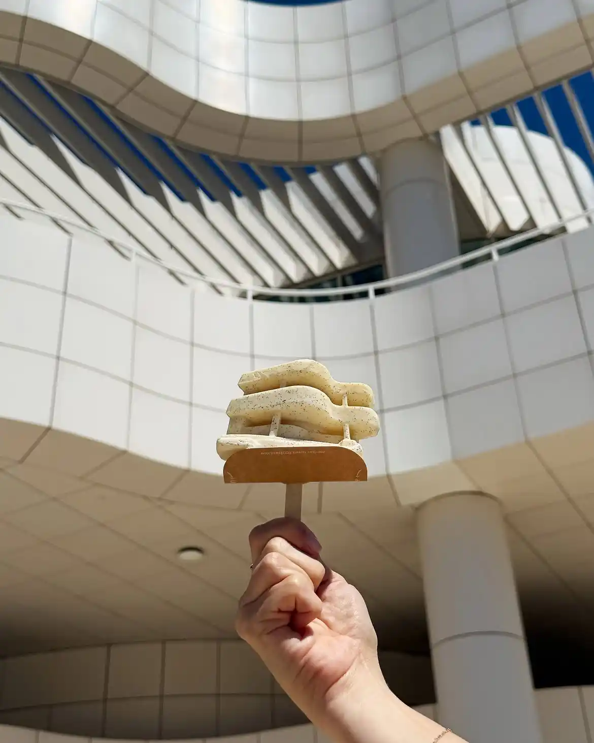 The Getty Center